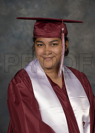 Bufford, Alexis