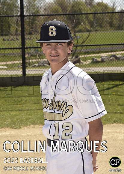 Oak Middle Spring Teams 2122 Baseball Marques Collin_ Team5x7 _ Individual2(1)