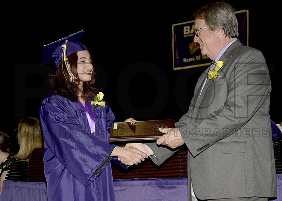 Cruz Andrino, Daphne