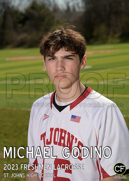 StJHigh Spring Teams 2223 Freshmen Lacrosse Godino Michael_ Team5x7 _ Individual2(1)