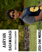 OakMiddleFallTeams26 Boys Cross Country Badawadagi Aaryan_ Team8x10 _ Sportsmate3(1)
