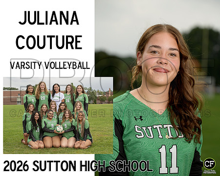 SuttonHighFallTeams26 Varsity Volleyball couture Juliana_ Team8x10 _ Sportsmate3(1)