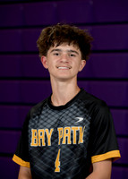 BP Fall Teams 26 Boys Varsity Soccer Aliu Arlind_ Team5x7(1)