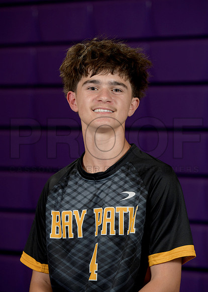 BP Fall Teams 26 Boys Varsity Soccer Aliu Arlind_ Team5x7(1)
