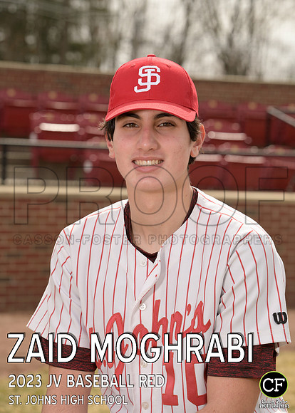StJHigh Spring Teams 2223 JV Baseball Red Moghrabi Zaid_ Team5x7 _ Individual2(1)