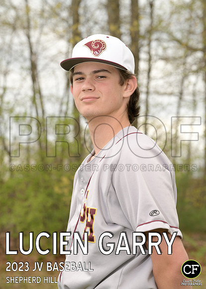 SH Spring Teams 2223 JV Baseball Garry Lucien_ Team5x7 _ Individual2(1)