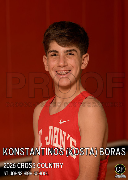 SJFallTeams26 Cross Country Boras Konstantinos (Kosta)_ Team5x7 _ Individual2(1)