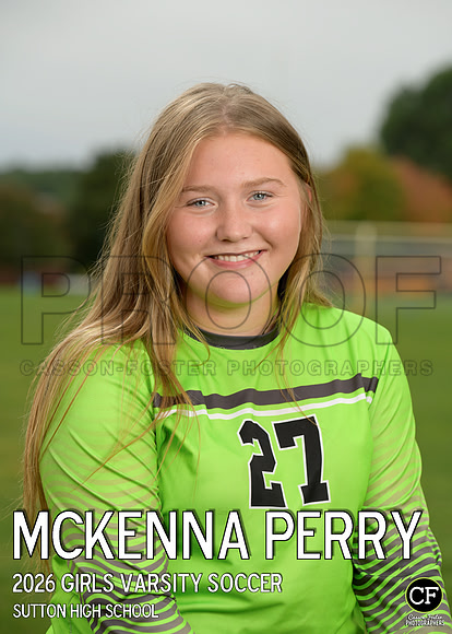 SuttonHighFallTeams26 Girls Varsity Soccer Perry McKenna_ Team5x7 _ Individual2(1)