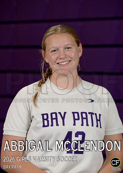 BP Fall Teams 26 Girls Varsity Soccer McClendon Abbigail_ Team5x7 _ Individual2(1)