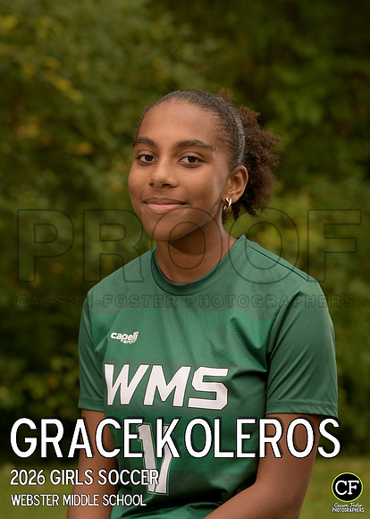 WMS Fall Teams 26 Girls Soccer Koleros Grace_ Team5x7 _ Individual2(1)
