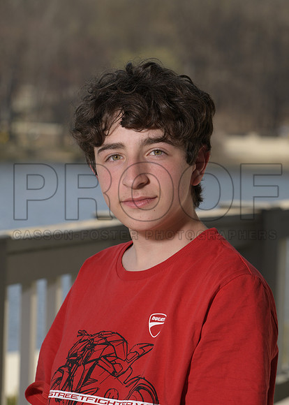 Livanos, Peter