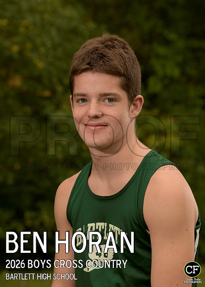 BHS Fall Teams 26 Boys Cross Country Horan Ben_ Team5x7 _ Individual2(1)