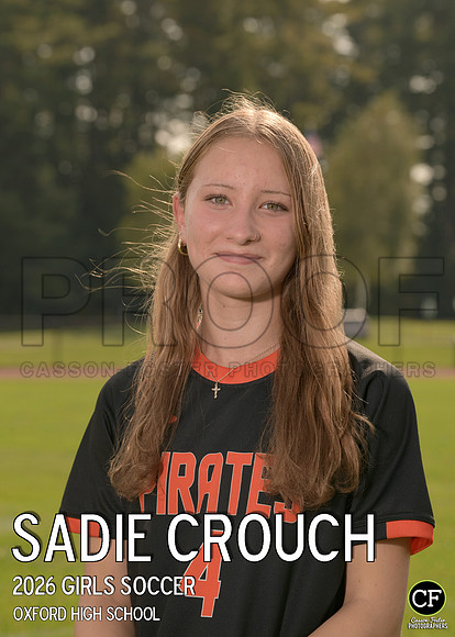 OHSFallTeams26 Girls Soccer Crouch Sadie_ Team5x7 _ Individual2(1)