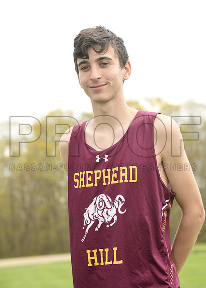 Trudel, Andrew