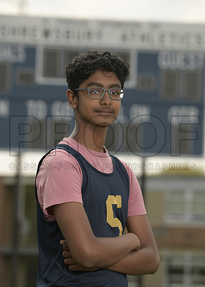 Gowda, Aditya