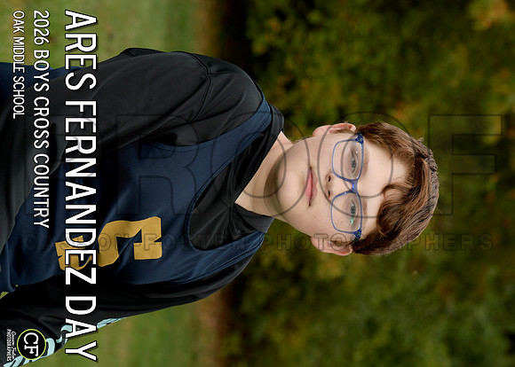 OakMiddleFallTeams26 Boys Cross Country Fernandez Day Ares_ Team5x7 _ Individual2(1)