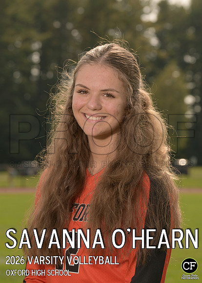 OHSFallTeams26 Varsity Volleyball O'Hearn Savanna_ Team5x7 _ Individual2(1)