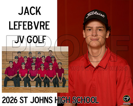 SJFallTeams26 JV Golf Lefebvre Jack_ Team8x10 _ Sportsmate3(1)