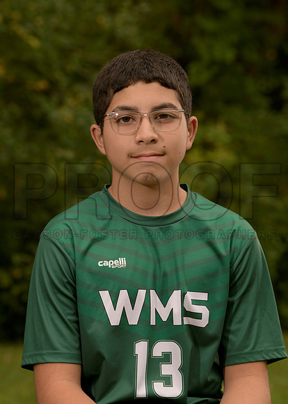 WMS Fall Teams 26 Boys Soccer Benito Alexis_ Team5x7(1)