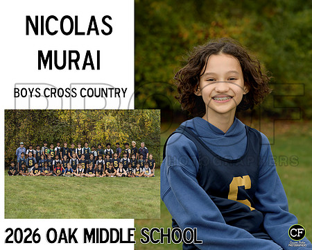 OakMiddleFallTeams26 Boys Cross Country Murai Nicolas_ Team8x10 _ Sportsmate3(1)