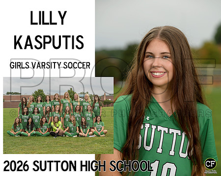 SuttonHighFallTeams26 Girls Varsity Soccer Kasputis Lilly_ Team8x10 _ Sportsmate3(1)