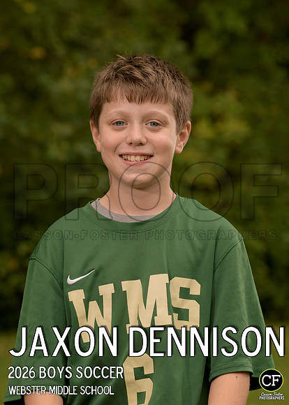 WMS Fall Teams 26 Boys Soccer Dennison Jaxon_ Team5x7 _ Individual2(1)