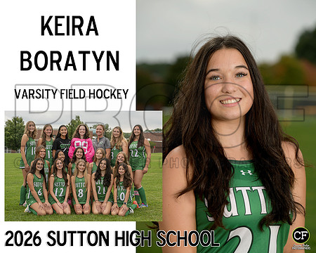 SuttonHighFallTeams26 Varsity Field Hockey Boratyn Keira_ Team8x10 _ Sportsmate3(1)