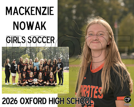OHSFallTeams26 Girls Soccer Nowak Mackenzie_ Team8x10 _ Sportsmate3(1)