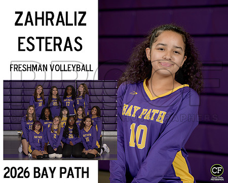 BP Fall Teams 26 Freshman Volleyball Esteras Zahraliz_ Team8x10 _ Sportsmate3(1)