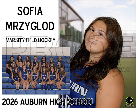 AHSFallTeams26 Varsity Field Hockey Mrzyglod Sofia_ Team8x10 _ Sportsmate3(1)