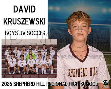 SH Fall Teams 26 Boys JV Soccer Kruszewski David _ Team8x10 _ Sportsmate3(1)