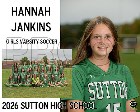 SuttonHighFallTeams26 Girls Varsity Soccer Jankins Hannah_ Team8x10 _ Sportsmate3(1)