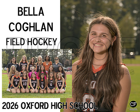OHSFallTeams26 Field Hockey Coghlan Bella_ Team8x10 _ Sportsmate3(1)