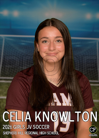 SH Fall Teams 26 Girls JV Soccer Knowlton Celia_ Team5x7 _ Individual2(1)