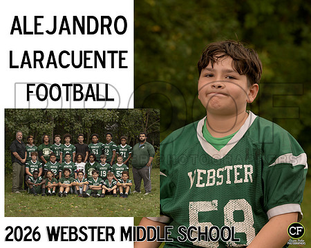 WMS Fall Teams 26 FOOTBALL Laracuente Alejandro_ Team8x10 _ Sportsmate3(1)