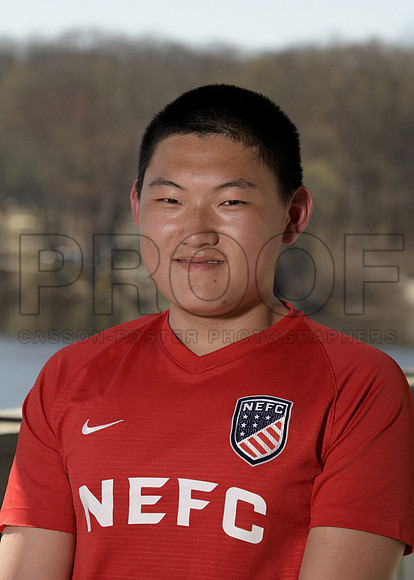 Chen, Kane