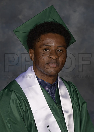 Adjei, Jefter