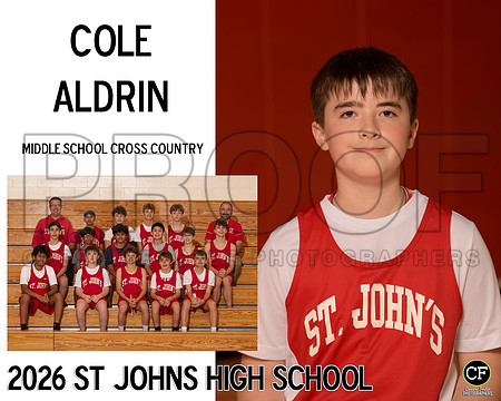 SJFallTeams26 Middle School Cross Country Aldrin Cole_ Team8x10 _ Sportsmate3(1)