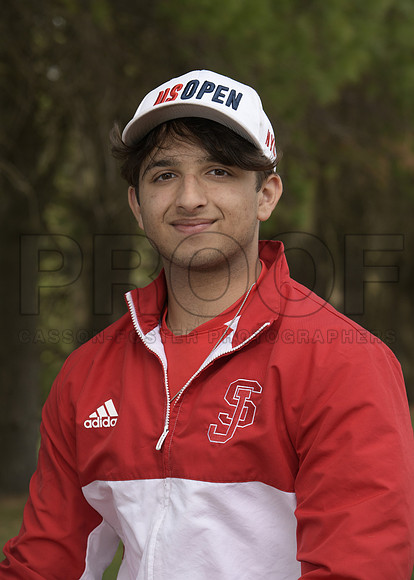 Nargolwala, Arjun
