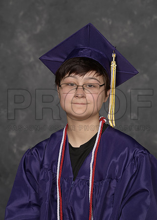 Lawrence, Chaselynn