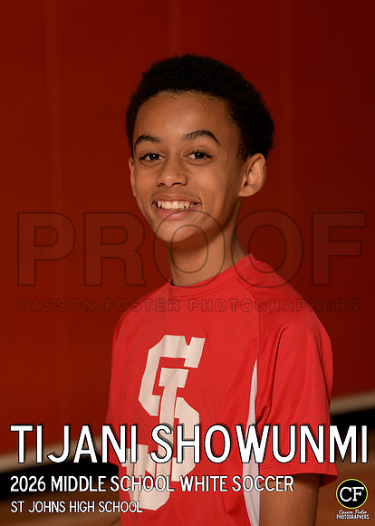 SJFallTeams26 Middle School White Soccer Showunmi Tijani_ Team5x7 _ Individual2(1)