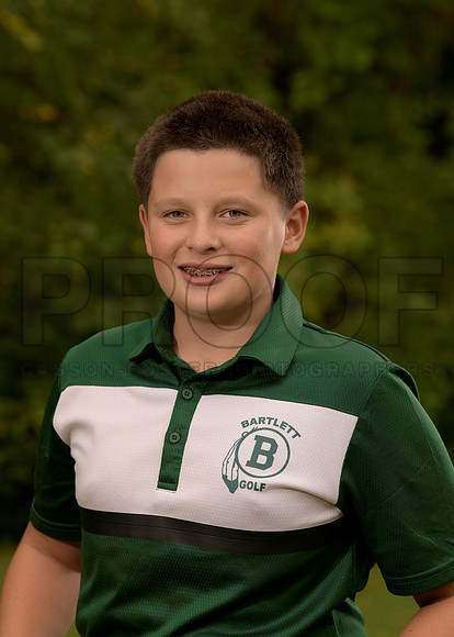 BHS Fall Teams 26 Golf Buzanoski Desmond_ Team5x7(1)