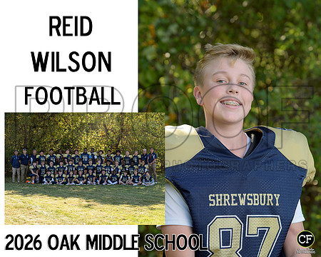 OakMiddleFallTeams26 Football Wilson Reid_ Team8x10 _ Sportsmate3(1)