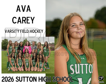 SuttonHighFallTeams26 Varsity Field Hockey Carey Ava_ Team8x10 _ Sportsmate3(1)