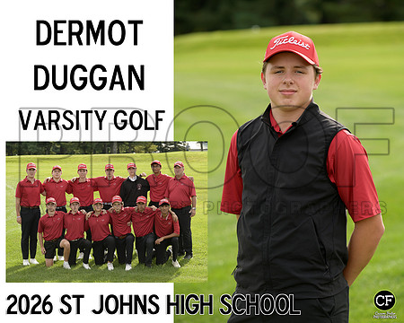 SJFallTeams26 Varsity Golf Duggan Dermot_ Team8x10 _ Sportsmate3(1)