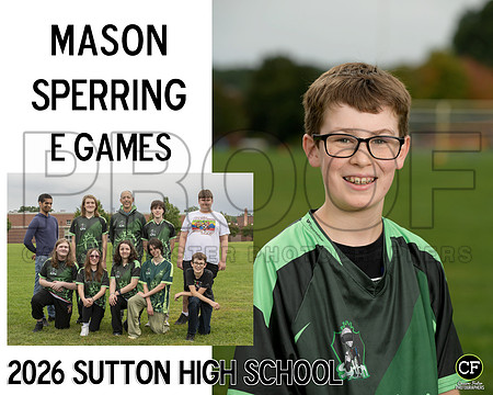SuttonHighFallTeams26 E Games Sperring Mason_ Team8x10 _ Sportsmate3(1)