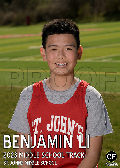 StJMiddle Spring Teams 2223 Middle School Track Li Benjamin_ Team5x7 _ Individual2(1)