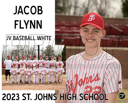StJHigh Spring Teams 2223 JV Baseball White Flynn Jacob_ Team8x10 _ Sportsmate3(1)