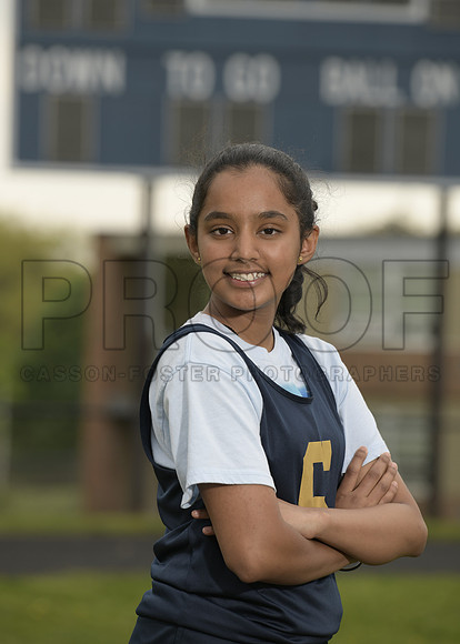 Nair, Prisha