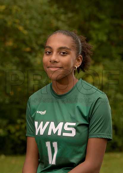 WMS Fall Teams 26 Girls Soccer Koleros Grace_ Team5x7(1)